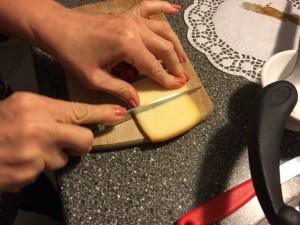 Chorizo_Raclette_Kaese_Tapa_3