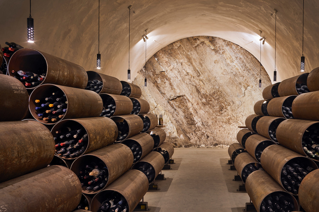 Saxum Vineyards