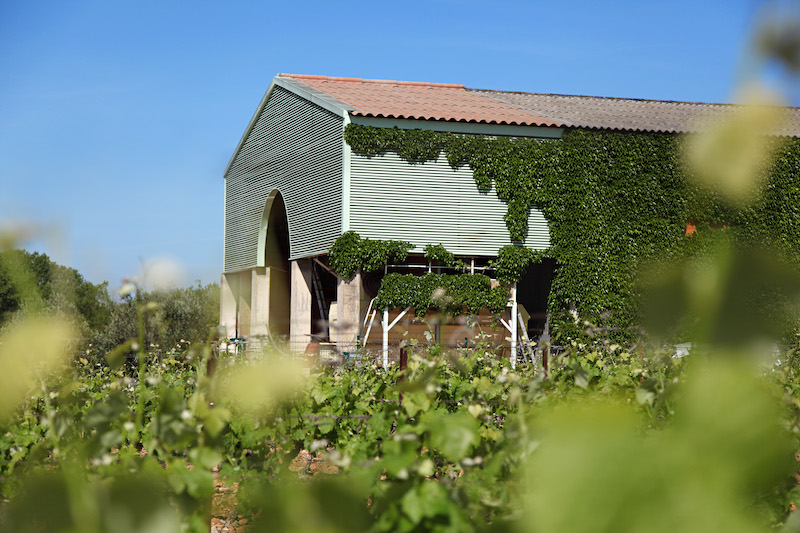 Paul Mas Artisan Le Chardonnay
