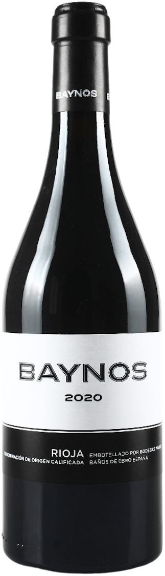 Baynos tinto 2020