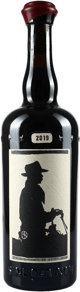 Sine Qua Non 2019 11 Confessions Syrah