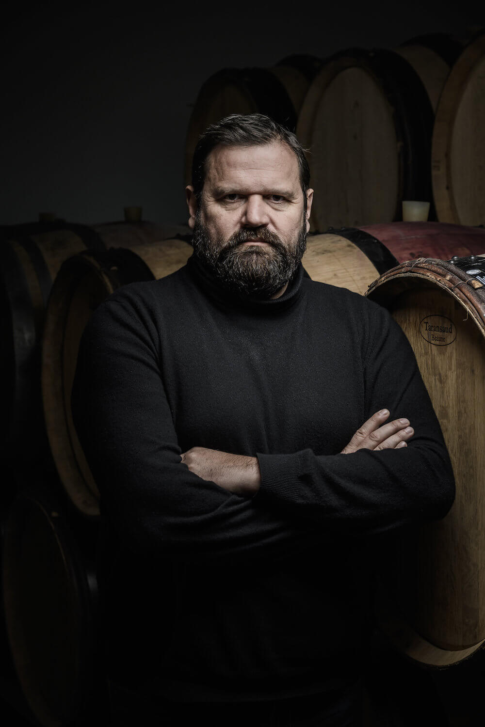 Domaine Bretaudeau Ornate Merlot 2023 BIO