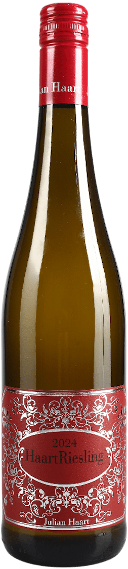 Julian Haart Haart Riesling 2024