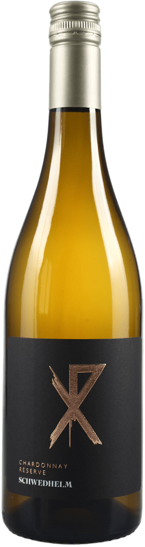 Schwedhelm Chardonnay Reserve trocken 2023