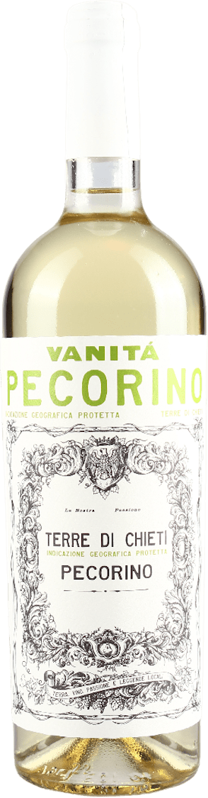 Vanita Pecorino