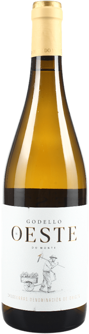 Al Oeste Godello