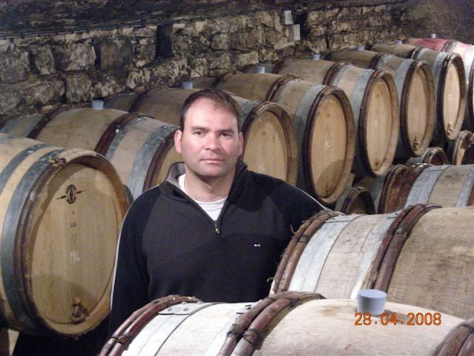Domaine Rémi Jobard