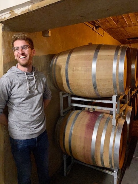 Schwedhelm Sauvignon Blanc Zellertal trocken | Fenske's