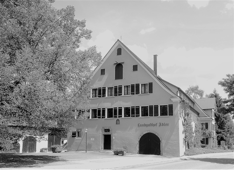Sturzflug Premium Dry Gin