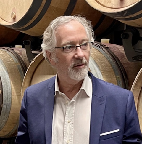 Laurent Ponsot