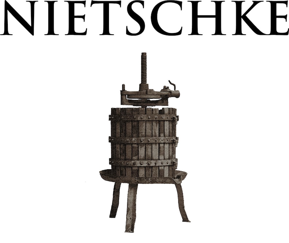 Nietschke Jack Organic Barossa Shiraz By Kalleske 2024 BIO