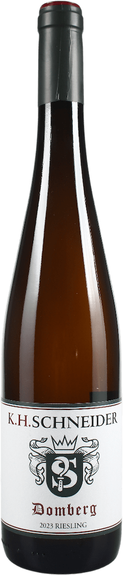K. H. Schneider Sobernheimer Domberg Riesling trocken 2023