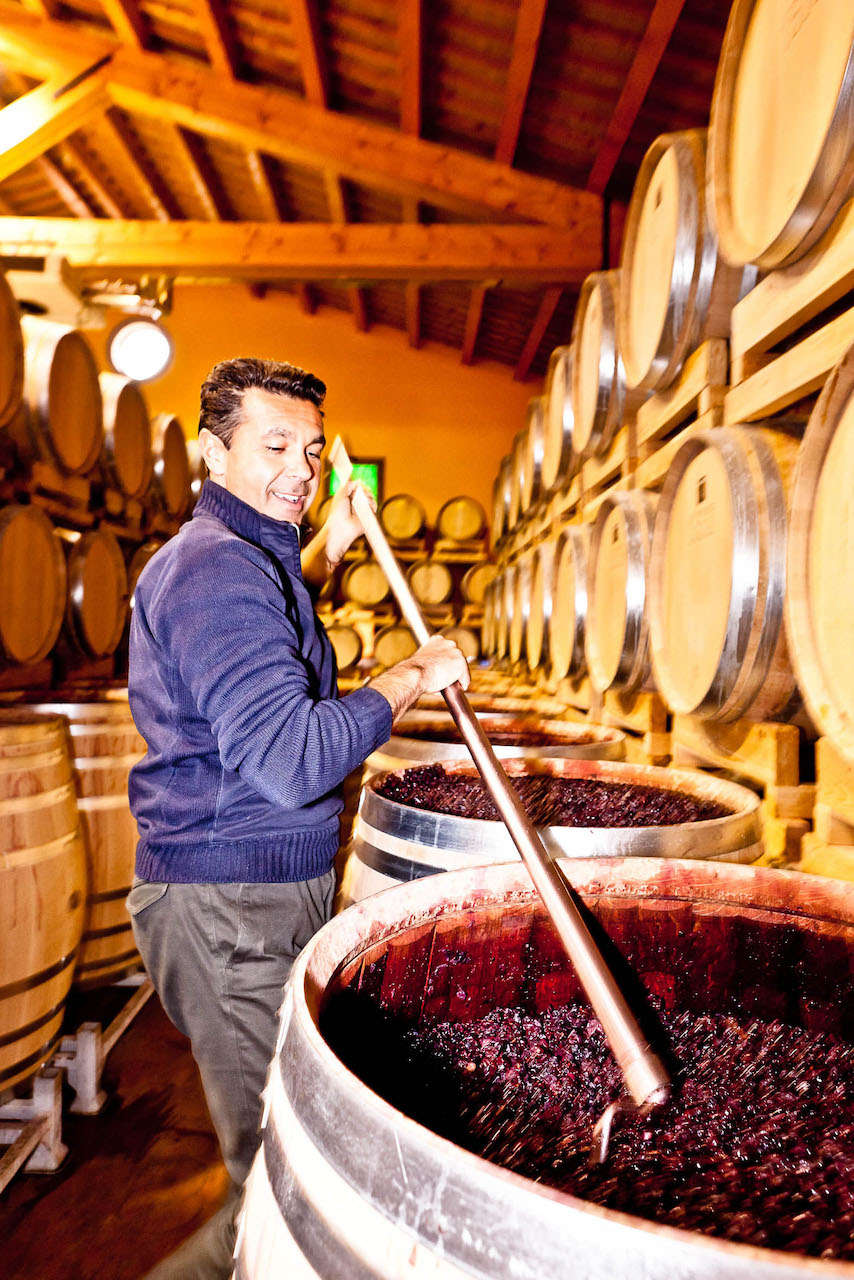 Tenuta Sant´Antonio Amarone della Valpolicella