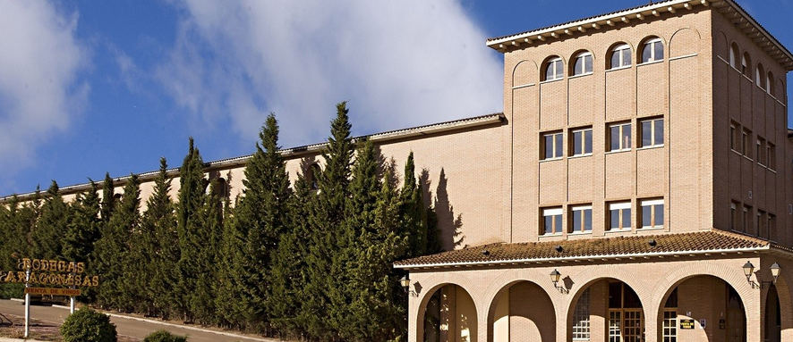 Bodegas Aragonesas
