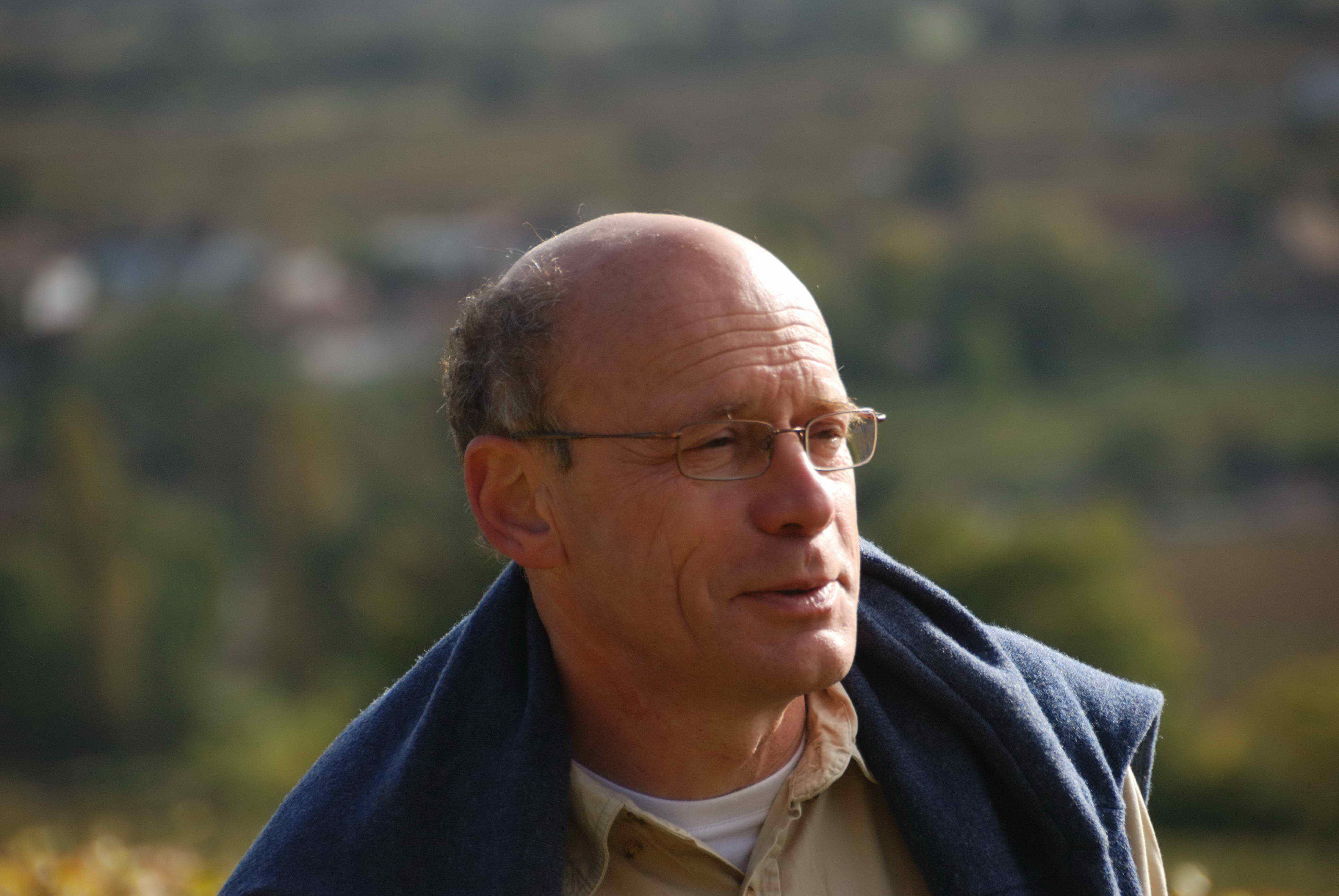 Domaine Jacques-Frédéric Mugnier
