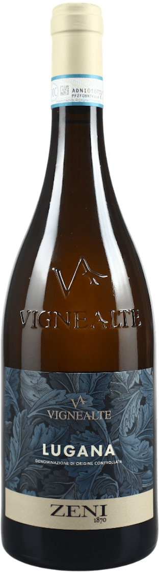 Zeni Lugana Doc Vigne Alte 2024