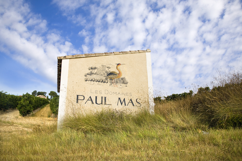 Paul Mas Artisan Le Chardonnay