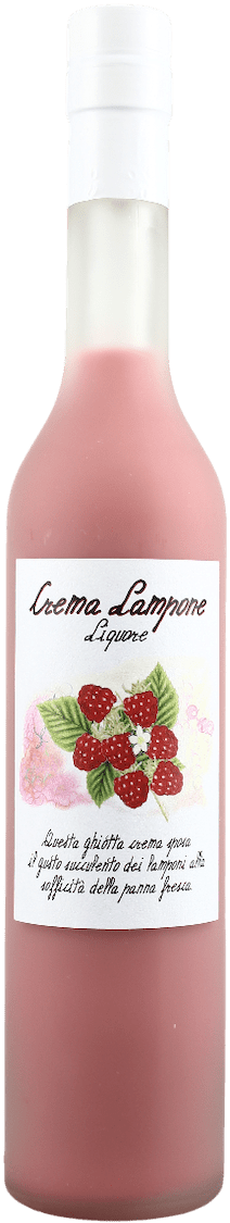 Valverde Liquore di Lampone Himbeerlikör