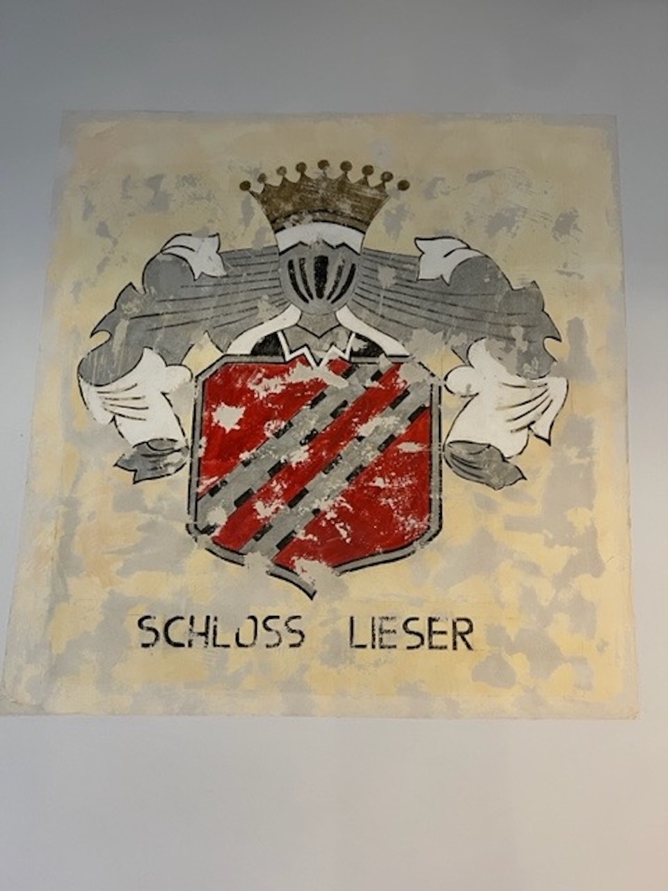 Schloss Lieser Wehlener Sonnenuhr Riesling GG 2022