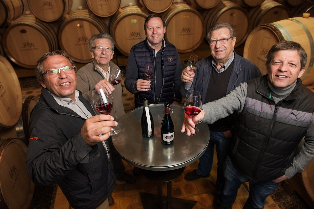 Domaine Henri Bourgeois