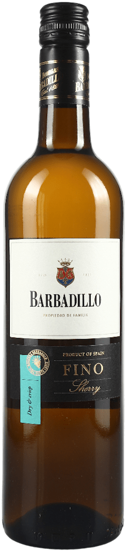 Barbadillo Sherry Fino