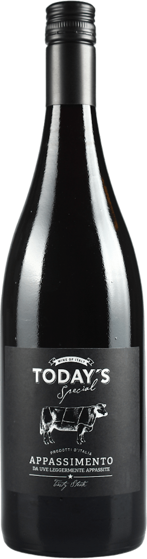 Today´s Special Appassimento