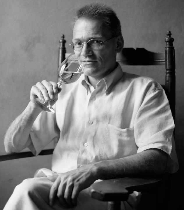 Georg Breuer Rauenthal Nonnenberg Riesling 2021