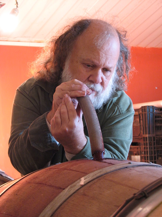 Sea Horse Winery Lennon 2018