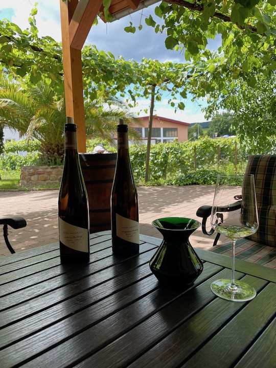 Peter Jakob Kühn Riesling Sankt Nikolaus 2021 GG BIO