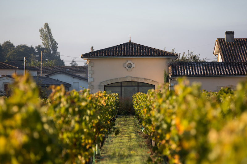 Clos Beauregard