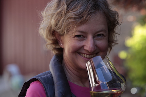 Richard Östreicher Chardonnay Rossbach 2021 BIO