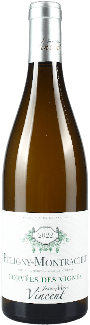 Vincent Puligny Montrachet Corvées des Vignes 2022