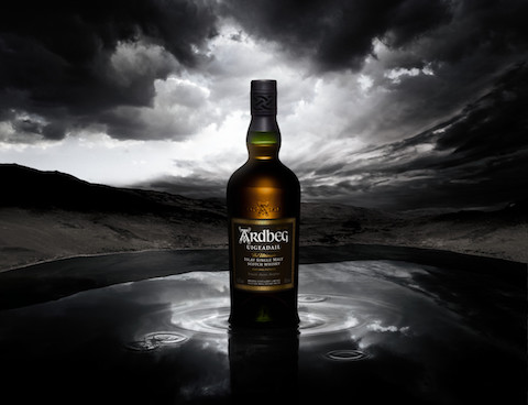 Ardbeg Distillery
