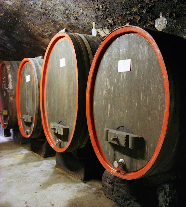 Georg Breuer Rüdesheim Berg Schlossberg Rheingau Riesling 2022