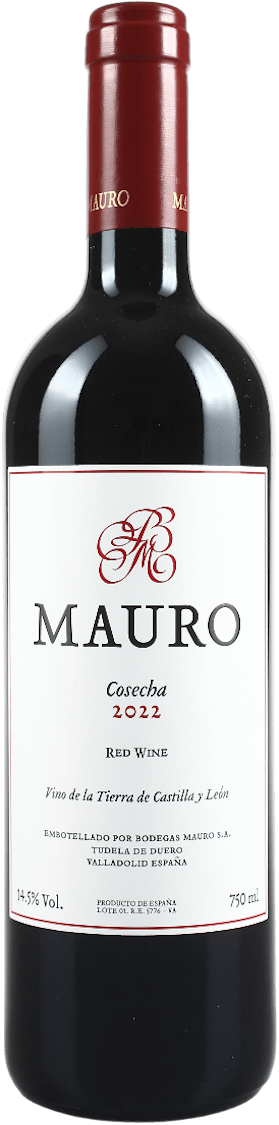 Mauro 2022