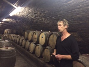 Paul Schumacher Walporzheimer Kräuterberg Spätburgunder