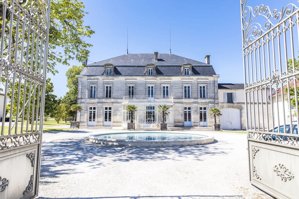 Cognac Claude Chatelier VS