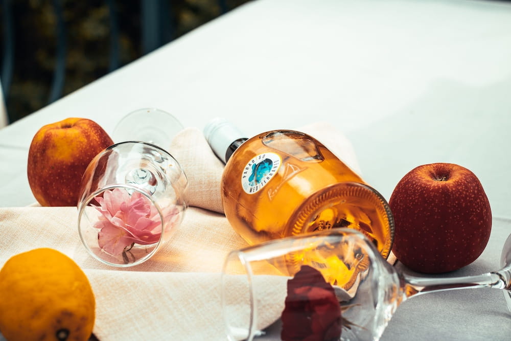 Entalkoholisierte Weine ohne Alkohol bei Fenske´s Weine & Feinkost