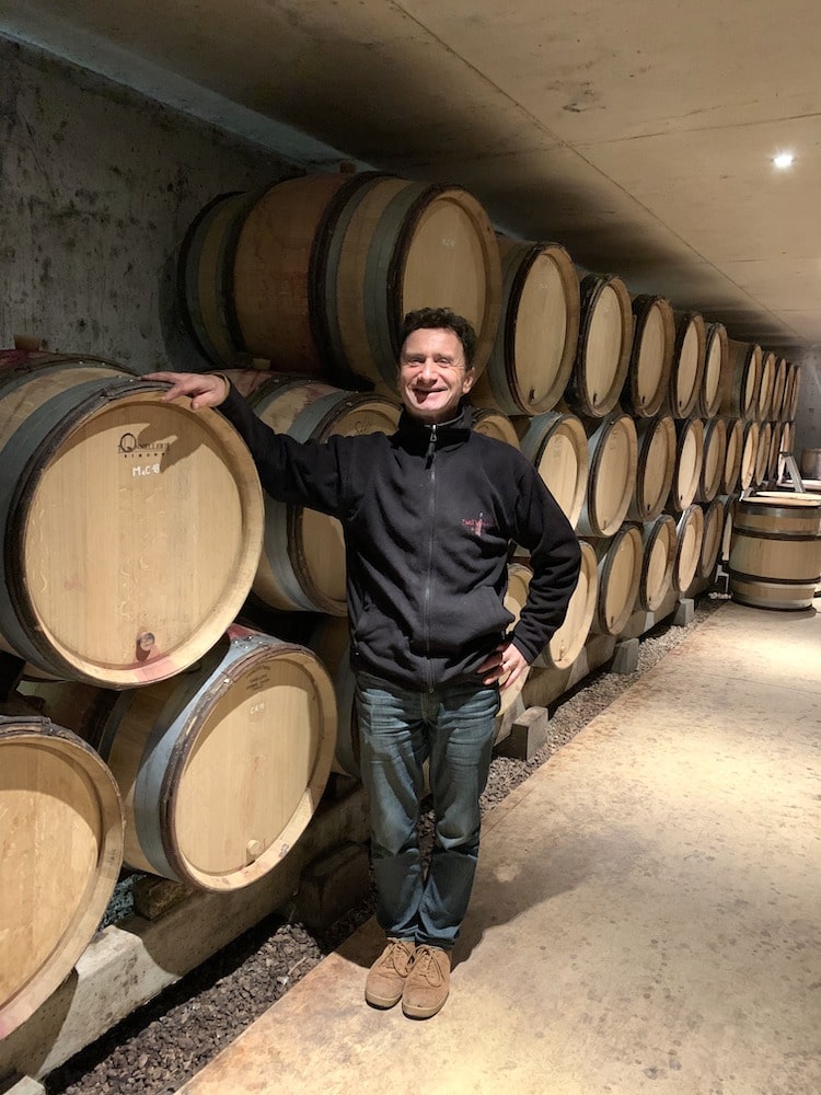 Domaine Hubert Lignier