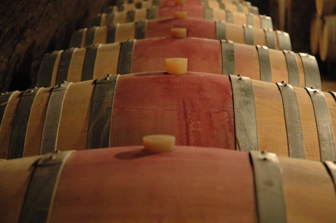 Angerville Volnay Fremiet 1er Cru 2019