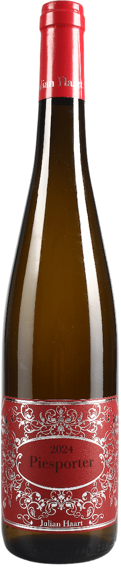 Julian Haart Piesporter Riesling 2024