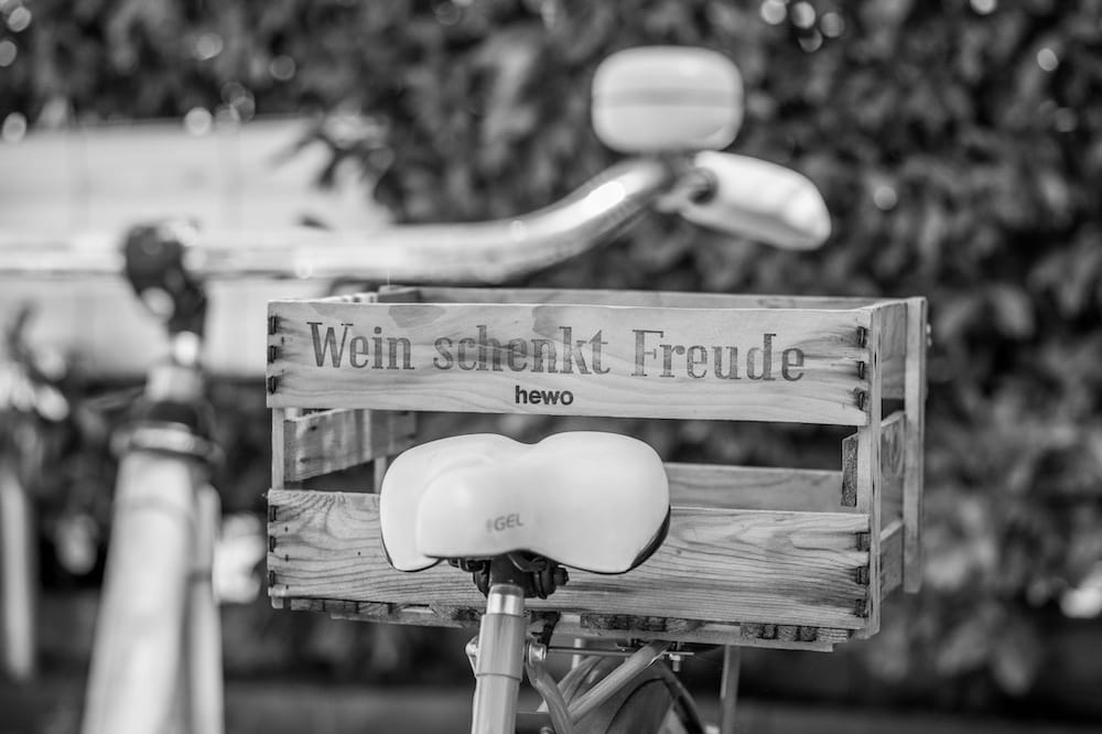 Bag-in-Box Wein bei Fenske´s Weine & Feinkost