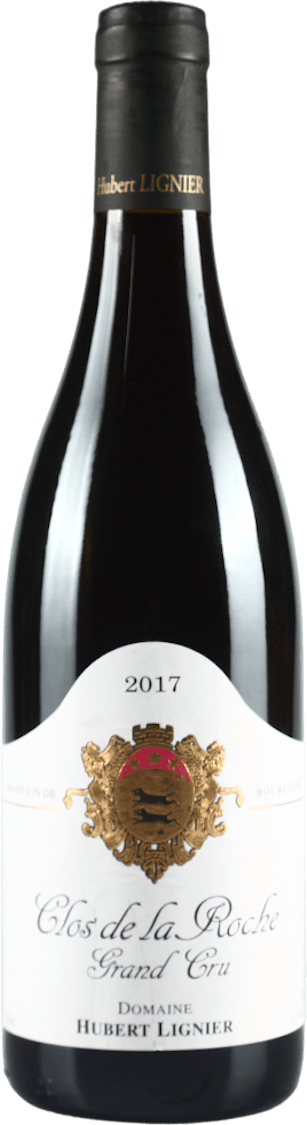 Domaine Lignier Clos de la Roche Gran Cru