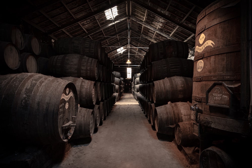 Niepoort Charme 2024