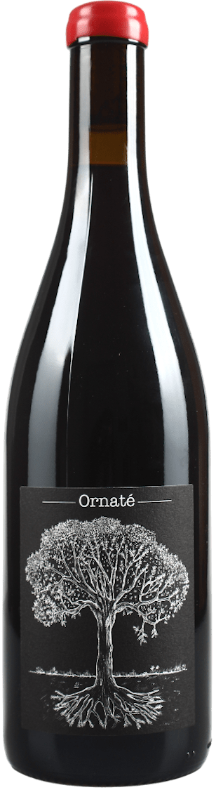 Domaine Bretaudeau Ornate Merlot 2022 BIO