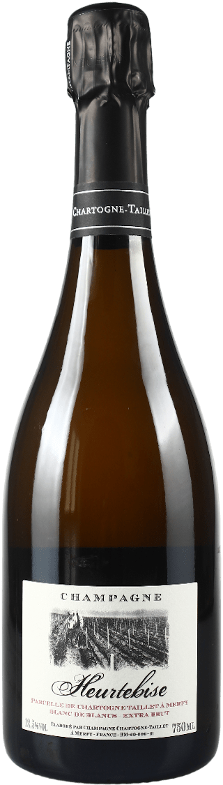 Champagne Chartogne-Taillet Heurtebise Blanc de Blancs 2019