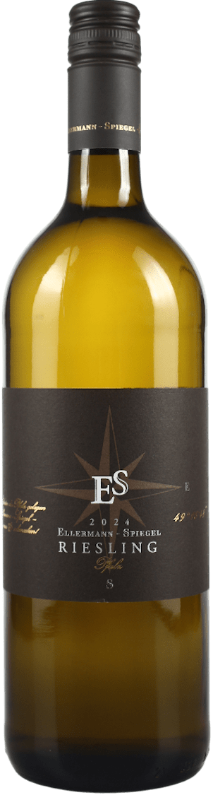 Ellermann- Spiegel Riesling Liter