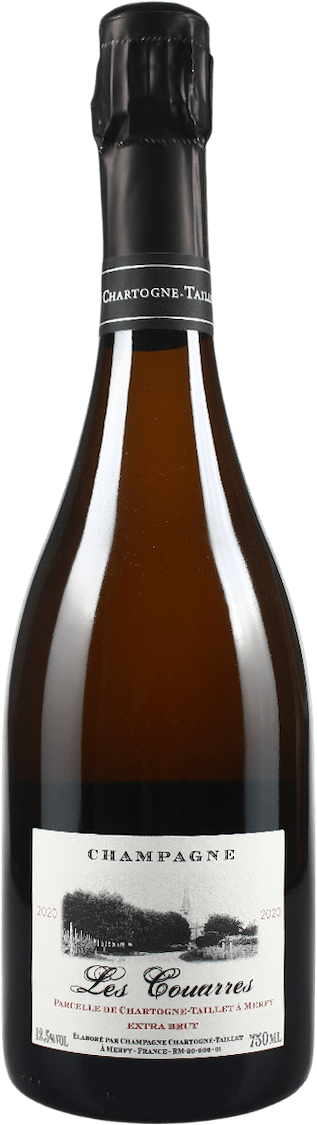 Chartogne-Taillet Champagne Les Couarres 2020