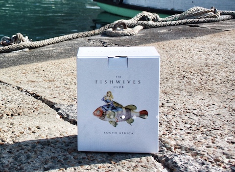 The Fish Wives Club