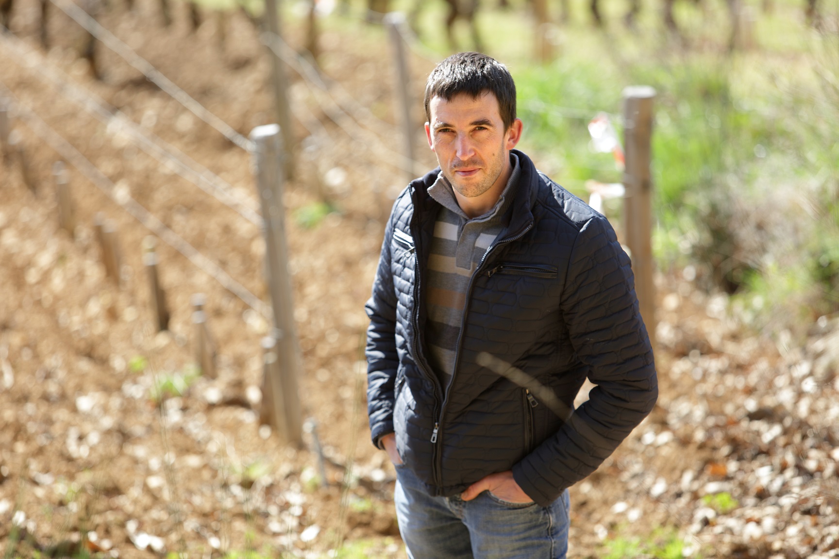 Domaine Duroché